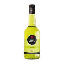 [1150084] Tres Plumas Melon 700ml