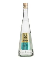 [1180001] Pisco Alcholado Viñas De Oro 750ml