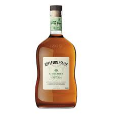 [1210002] Appleton Estate Signature  750ml