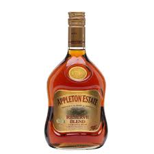 [1210001] Appleton Estate Reserve Blend 750ml