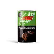 [3230040] Tabaco Mac Baren Choice #12 Apple 30 Gr.