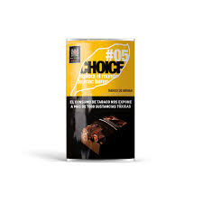 [3230037] Tabaco Mac Baren Choice #05 Aromatic 30 Gr.