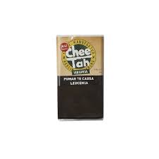 [3230032] Tabaco Cheetah Virginia (Yellow) 30 Gr.