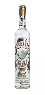 [1240011] Tequila Corralejo Blanco 750cc