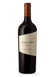 [1250105] Cruz Alta Cabernet