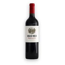 [1250508] Vasco Viejo Tinto
