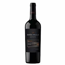 [1250137] Doña Paula Black