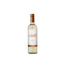 [1250012] Aime Chardonnay X750ml