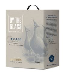 [1250249] Las Perdices Bag In Box Bythe Glass