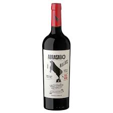 [1250006] Abrasado Uco Valley Blend De Parcelas Malbec