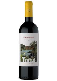 [1250489] Traful Blend Tinto 750ml