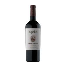 [1250250] Las Perdices Cabernet 6x750