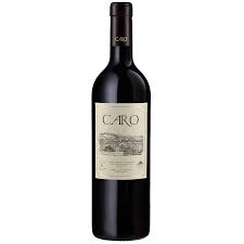 [1250077] Caro 2018 750ml