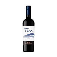 [1250209] Fran Malbec X750ml