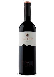 [1250030] Altimus 2017 750ml