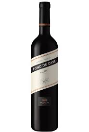 [1250206] Fond De Cave Malbec 750ml
