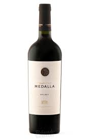 [1250492] Trapiche Medalla Malbec 750ml