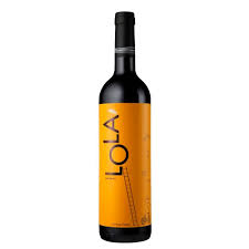 [1250257] Lola Montes Malbec X750ml