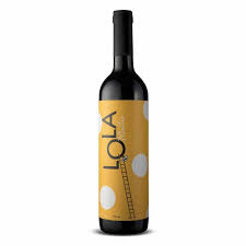 [1250256] Lola Montes Cabernet Sauvignon X750ml