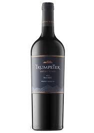 [1250499] Trumpeter Malbec X750ml
