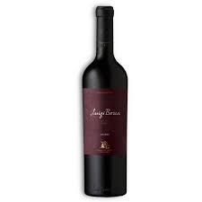 [1250285] Luigi Bosca Malbec X750ml