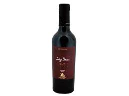 [1250284] Luigi Bosca Malbec 375cc