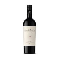 [1250329] Nieto Senetiner Malbec X750ml