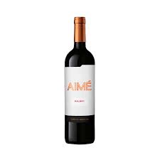 [1250013] Aime Malbec X750ml