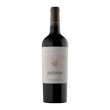 [1250252] Las Perdices Partridge Mb 750ml