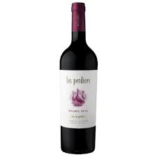 [1250251] Las Perdices Malbec X750ml