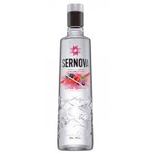 [1260044] Sernova Wild Berries X750ml