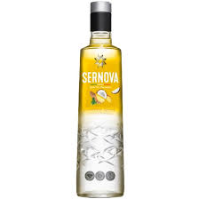 [1260040] Sernova Caribbean Blend X750ml