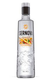 [1260043] Sernova Tropical Passion 700ml