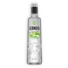 [1260042] Sernova Sweet Apple Pear 700ml