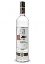 [1260030] Ketel One 750ml