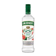 [1260062] Smirnoff Watermelon X750ml