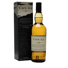 [1270107] Malt Caol Ila 12yo