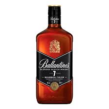 [1270004] Ballentines 7 Años