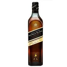 [1270083] JW Double Black X750ml