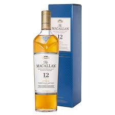 [1270105] Macallan Triple Cask 12 Años