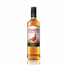 [1270029] Famous Grouse 750ml