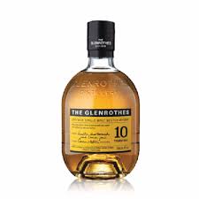 [1270047] Glenrothes 10 Años 750ml