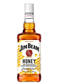 [1270068] Jim Beam Honey 750ml