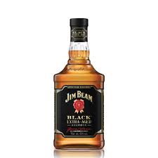 [1270065] Jim Beam Black 750ml