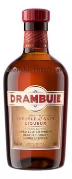 [1270027] Drambuie 750ml