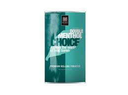 [3230056] Tabaco Mac Baren Choice #251 Double Menthol