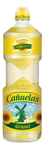 [201001] Aceite Cañuelas 0,9l x 12u