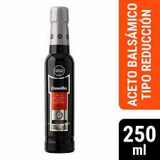 [201015] Aceto Reduccion Casalta 250ml x 12u