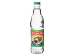 [201016] Vinagre De Alcohol Dos Anclas Caja 500ml x 12u