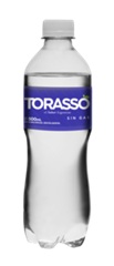 [101021] Agua Sin Gas Torasso 500ml x 12u